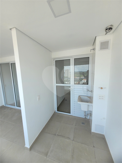 Venda Apartamento São Paulo Socorro REO914491 15