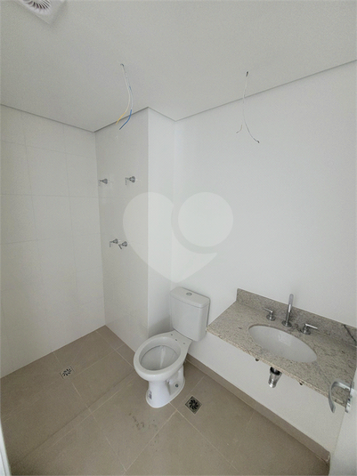 Venda Apartamento São Paulo Socorro REO914491 5