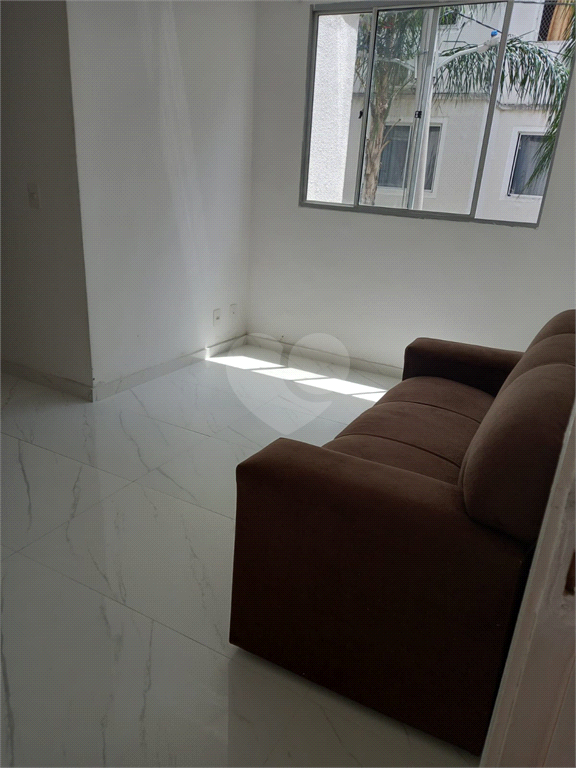 Venda Apartamento Rio De Janeiro Tomás Coelho REO914505 4