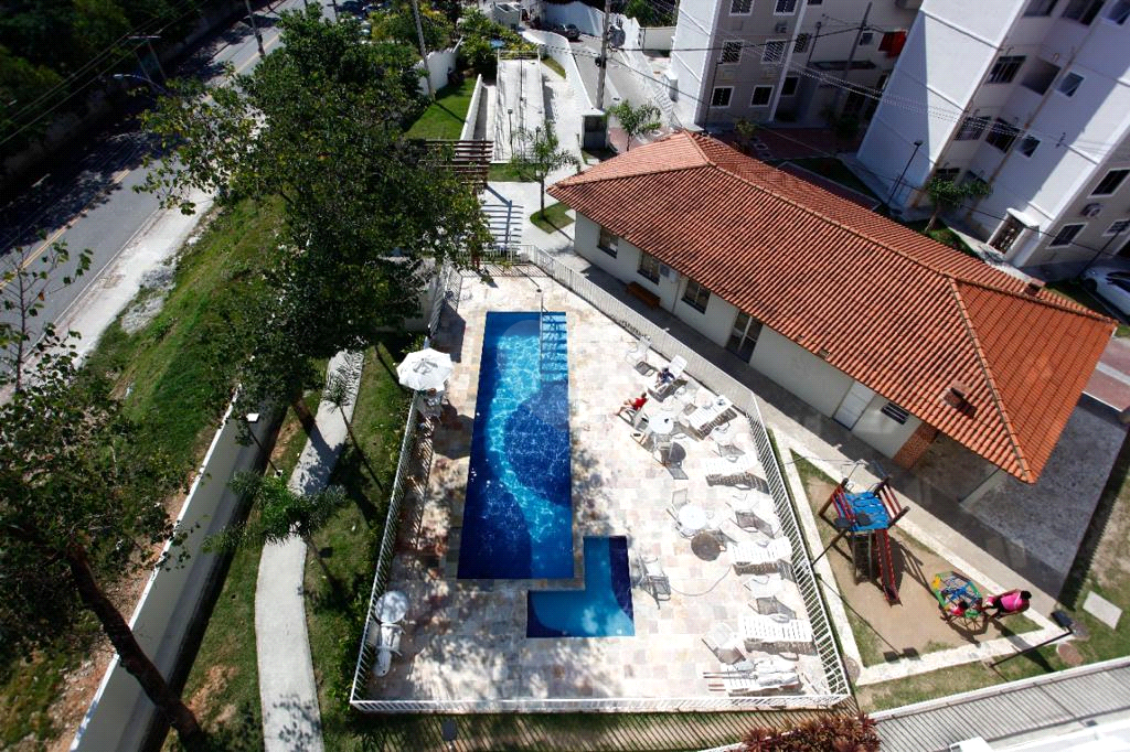 Venda Apartamento Rio De Janeiro Tomás Coelho REO914505 28