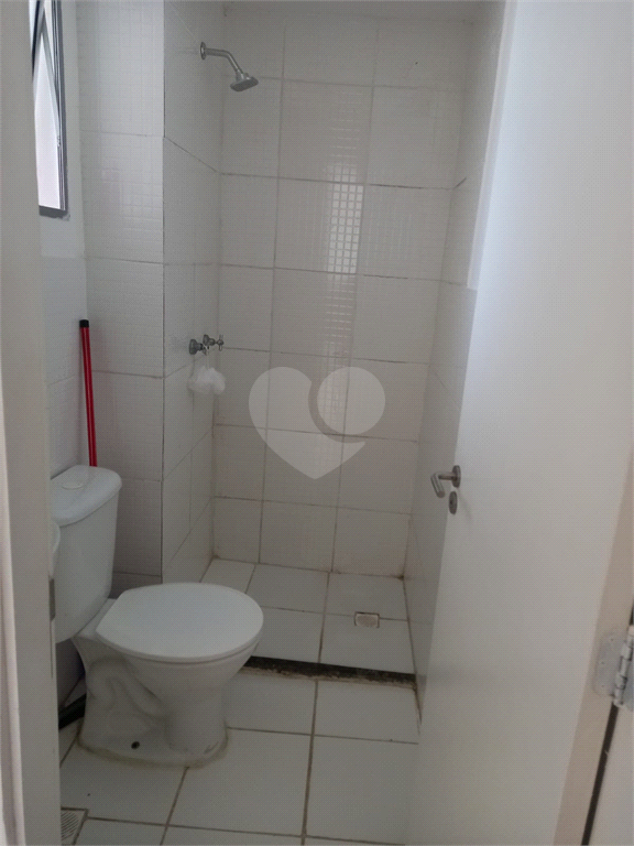 Venda Apartamento Rio De Janeiro Tomás Coelho REO914505 5