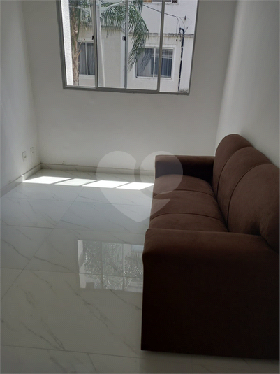 Venda Apartamento Rio De Janeiro Tomás Coelho REO914505 1