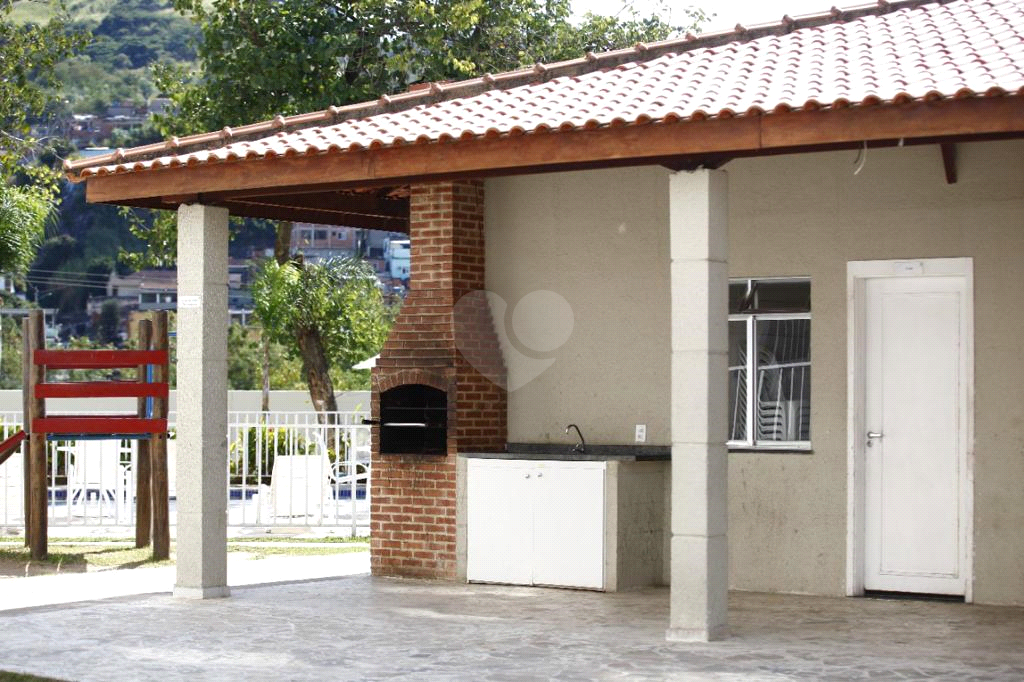 Venda Apartamento Rio De Janeiro Tomás Coelho REO914505 29