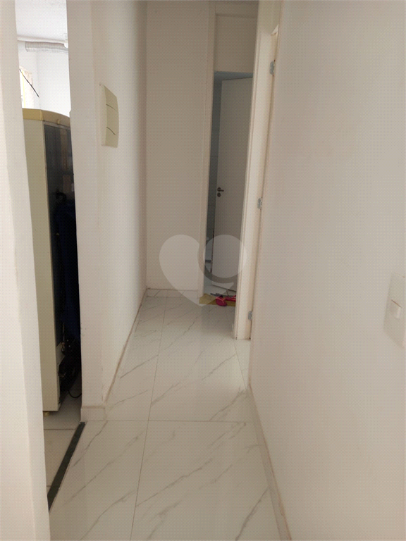 Venda Apartamento Rio De Janeiro Tomás Coelho REO914505 6