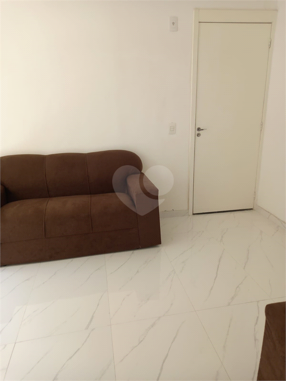 Venda Apartamento Rio De Janeiro Tomás Coelho REO914505 2