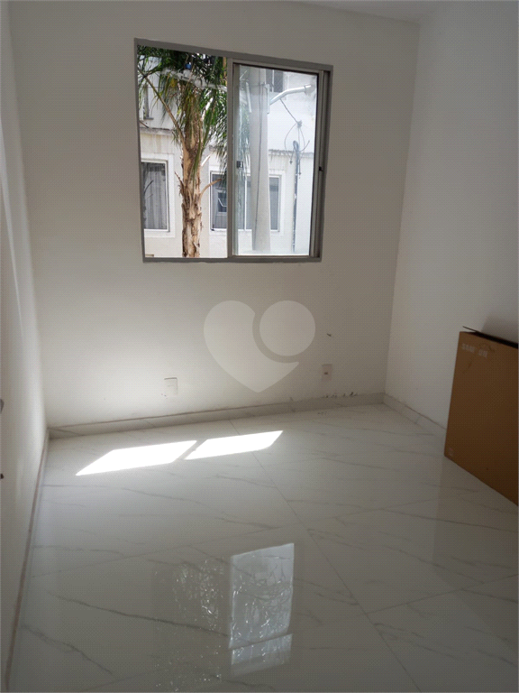 Venda Apartamento Rio De Janeiro Tomás Coelho REO914505 10