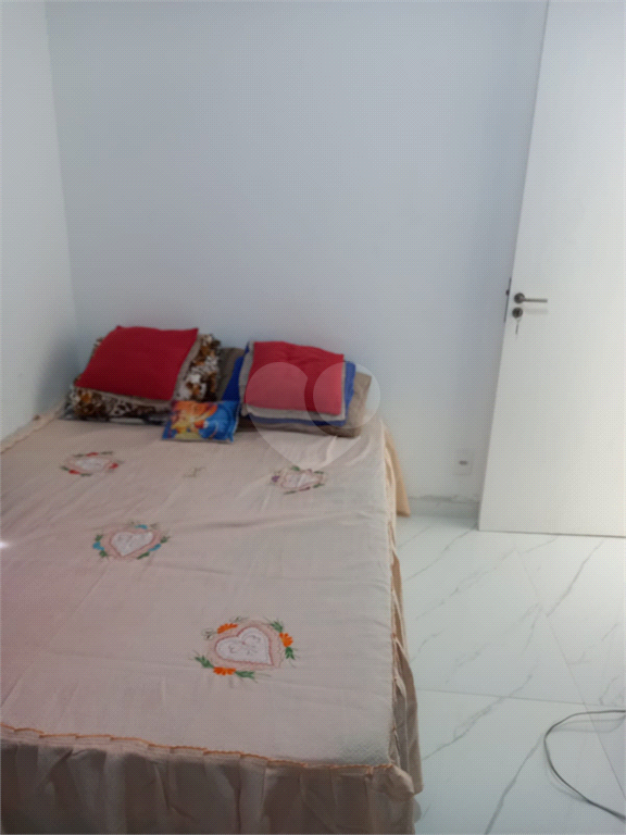 Venda Apartamento Rio De Janeiro Tomás Coelho REO914505 8