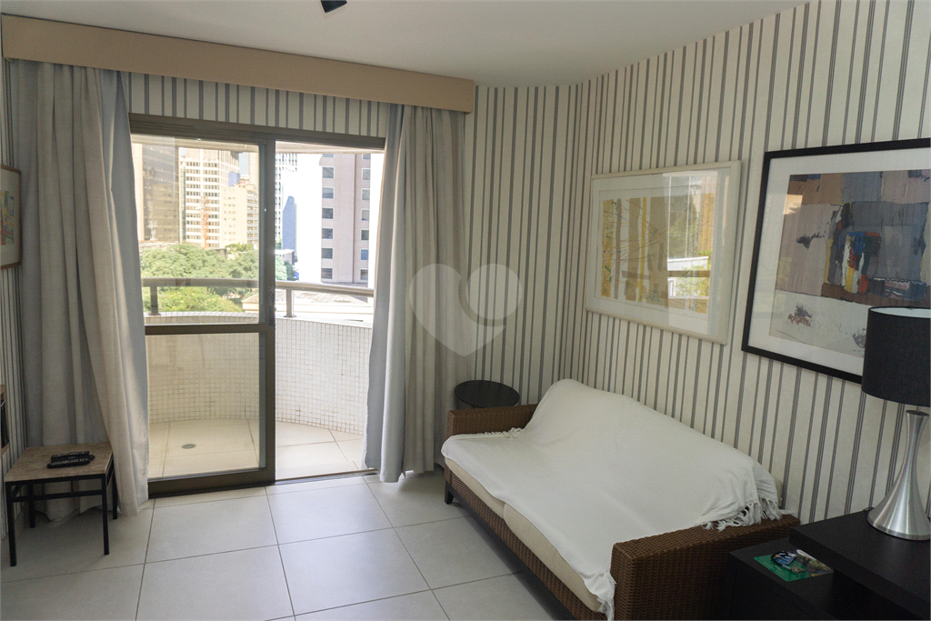 Venda Apartamento São Paulo Bela Vista REO914513 3