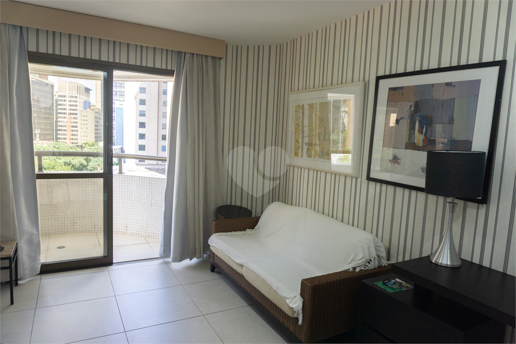 Venda Apartamento São Paulo Bela Vista REO914513 12