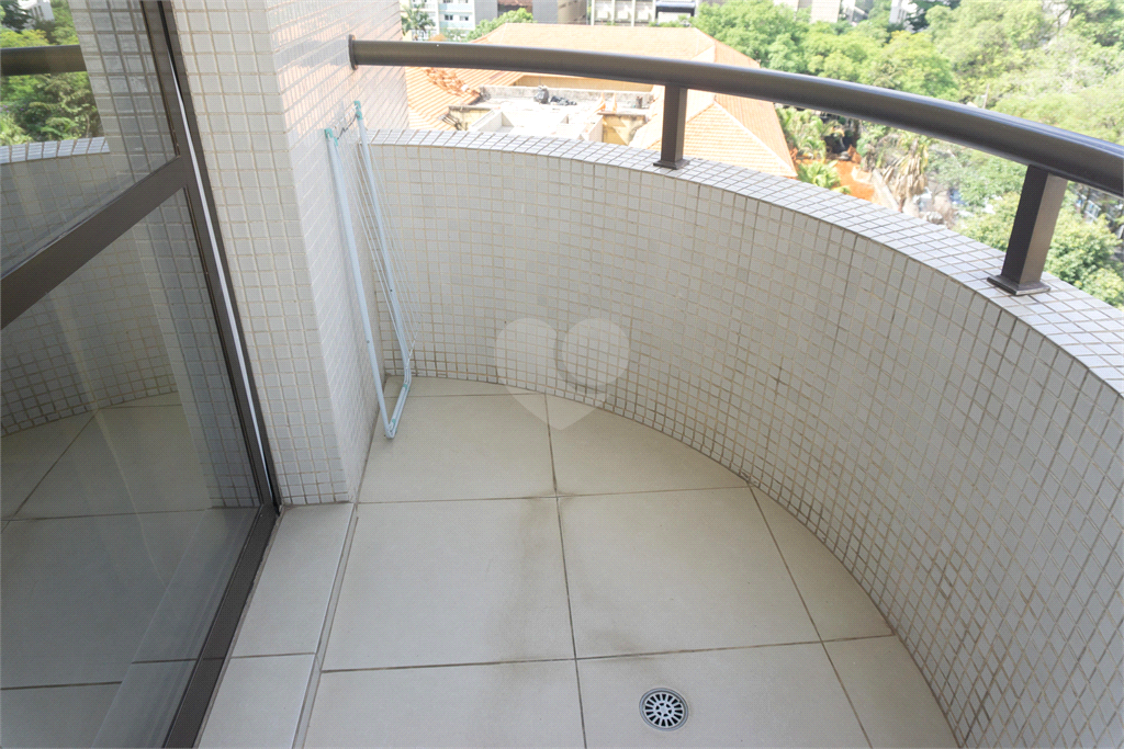 Venda Apartamento São Paulo Bela Vista REO914513 15