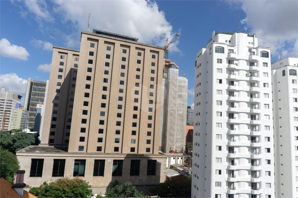 Venda Apartamento São Paulo Bela Vista REO914513 19