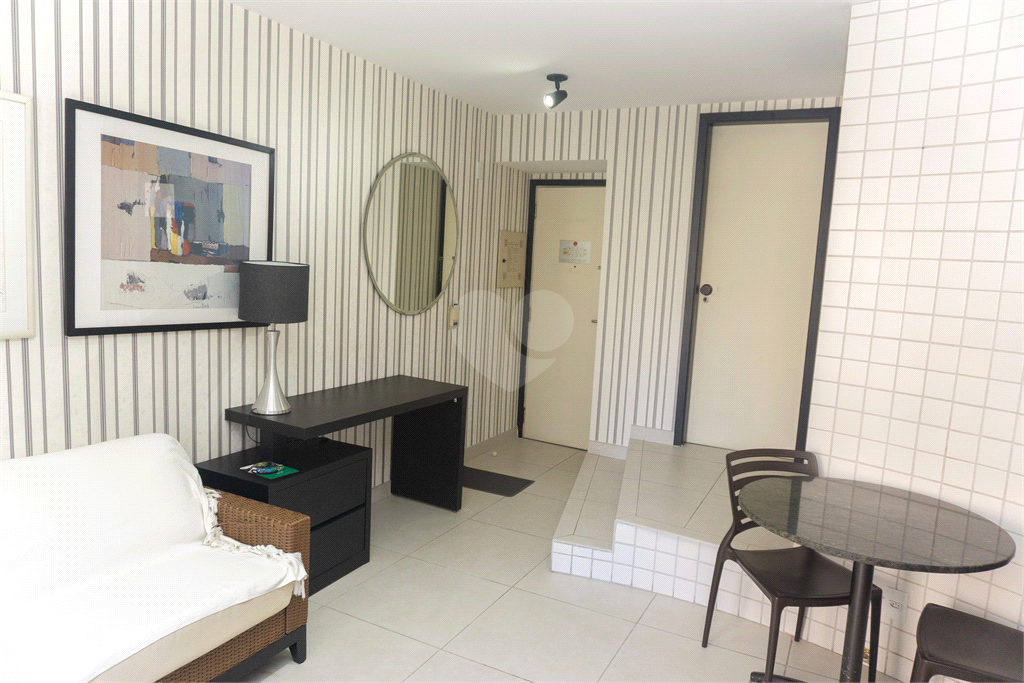 Venda Apartamento São Paulo Bela Vista REO914513 4