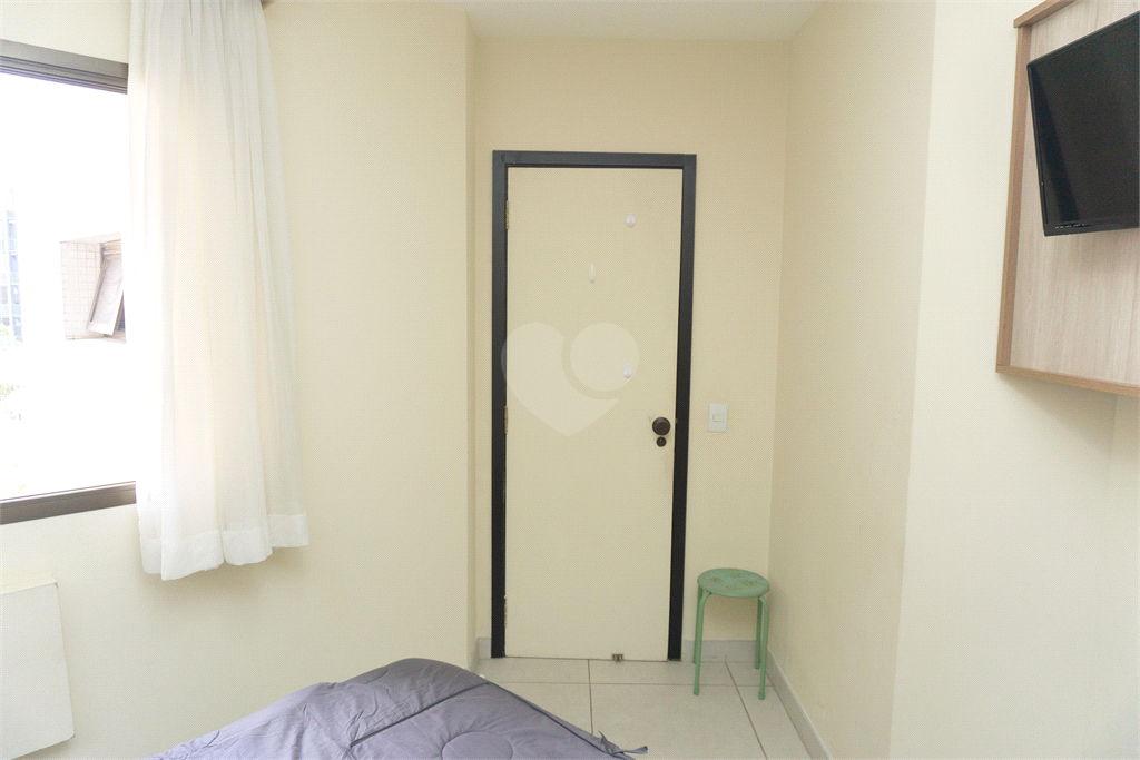 Venda Apartamento São Paulo Bela Vista REO914513 24