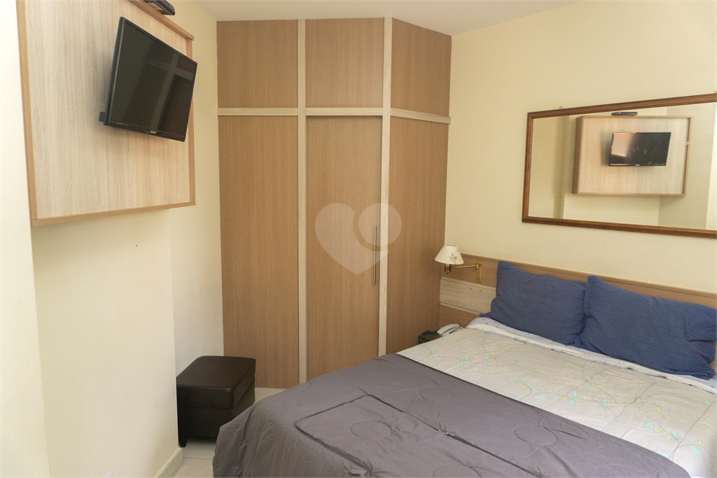 Venda Apartamento São Paulo Bela Vista REO914513 20