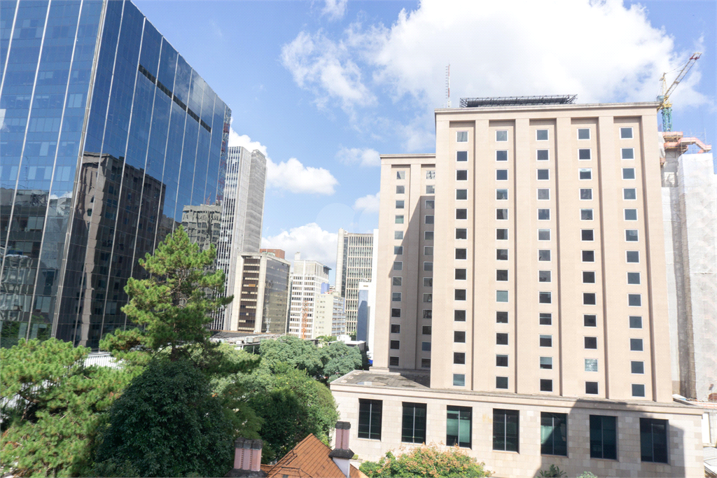 Venda Apartamento São Paulo Bela Vista REO914513 18