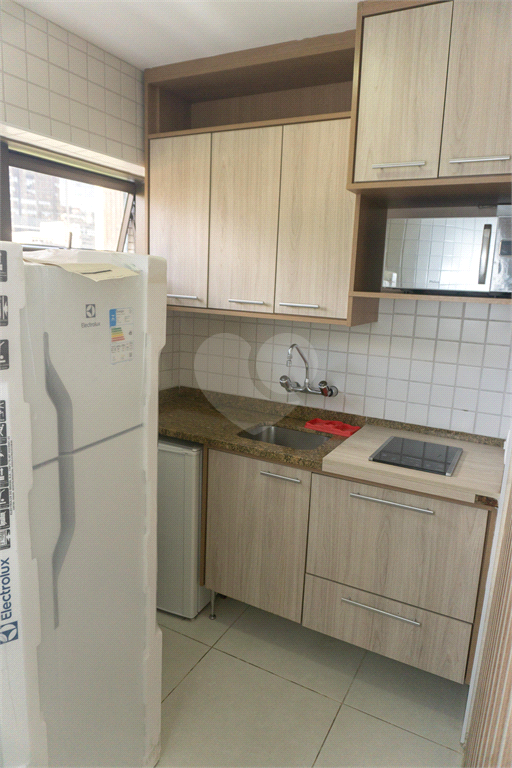 Venda Apartamento São Paulo Bela Vista REO914513 35