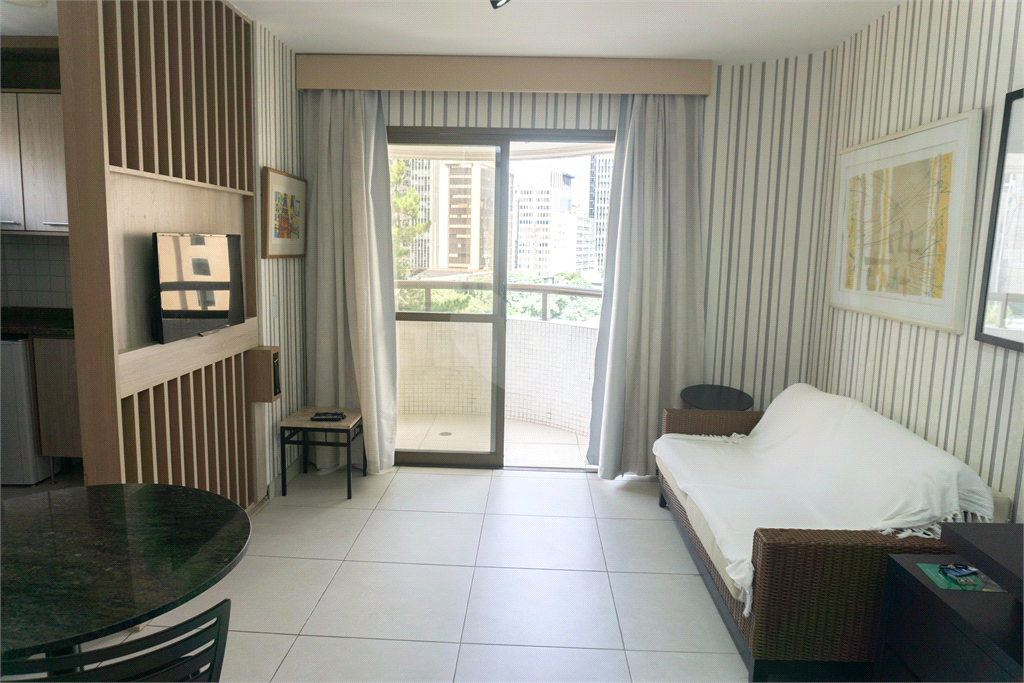 Venda Apartamento São Paulo Bela Vista REO914513 2