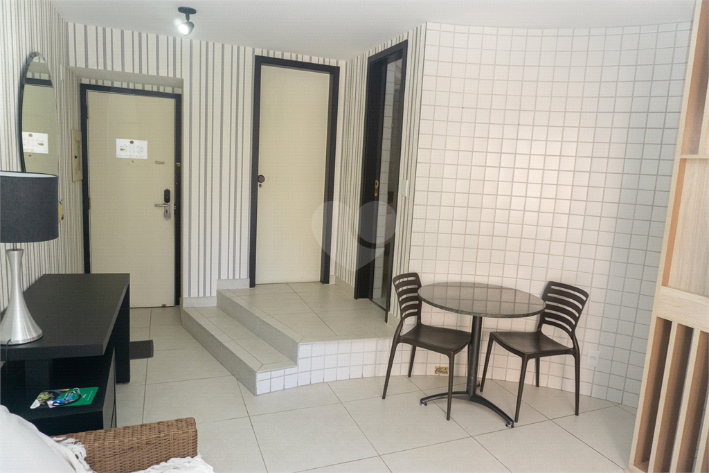 Venda Apartamento São Paulo Bela Vista REO914513 6