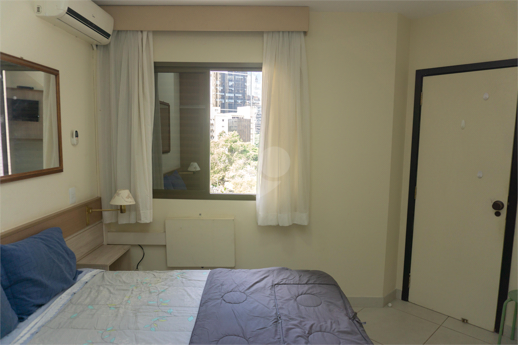 Venda Apartamento São Paulo Bela Vista REO914513 23