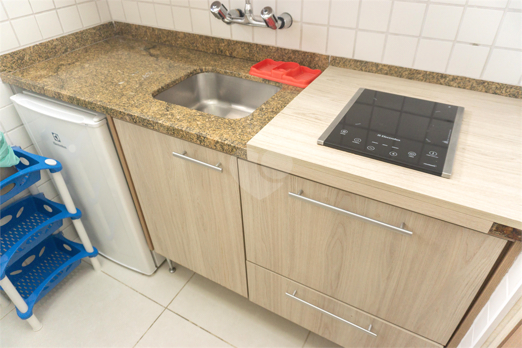 Venda Apartamento São Paulo Bela Vista REO914513 37