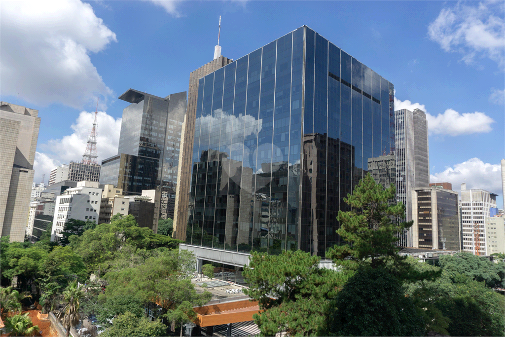 Venda Apartamento São Paulo Bela Vista REO914513 17