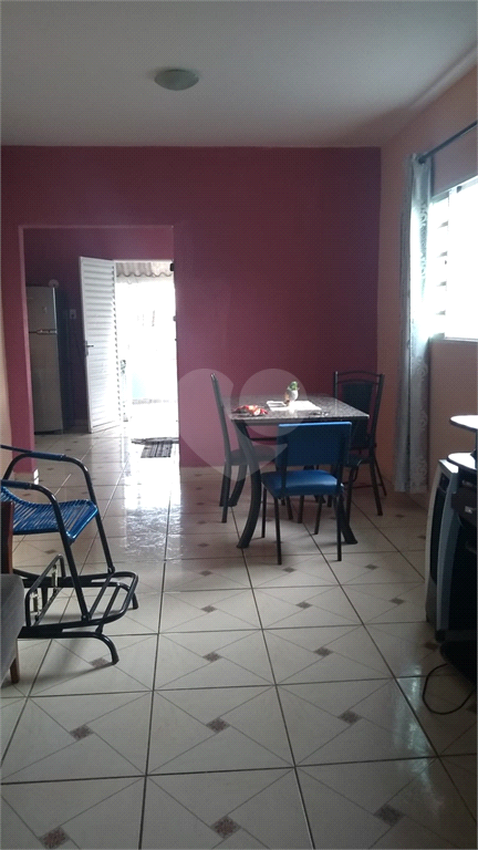 Venda Casa Lençóis Paulista Jardim Cruzeiro REO914514 9