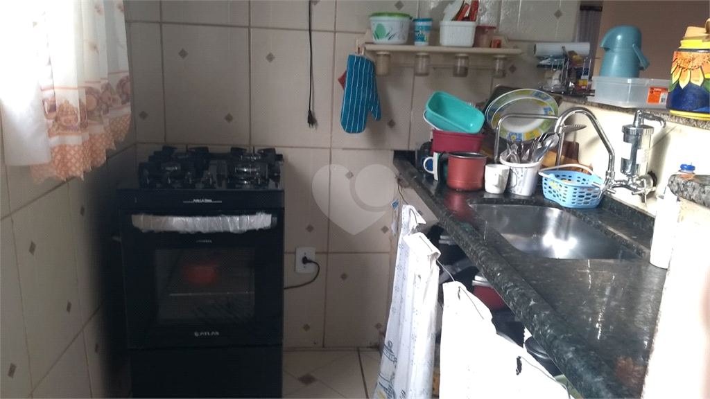 Venda Casa Lençóis Paulista Jardim Cruzeiro REO914514 7