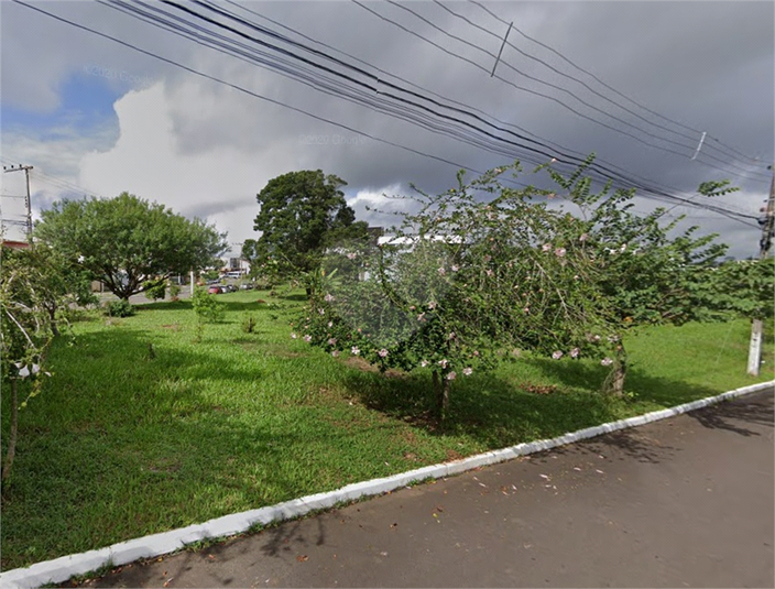 Venda Terreno Canoas Estância Velha REO914515 3