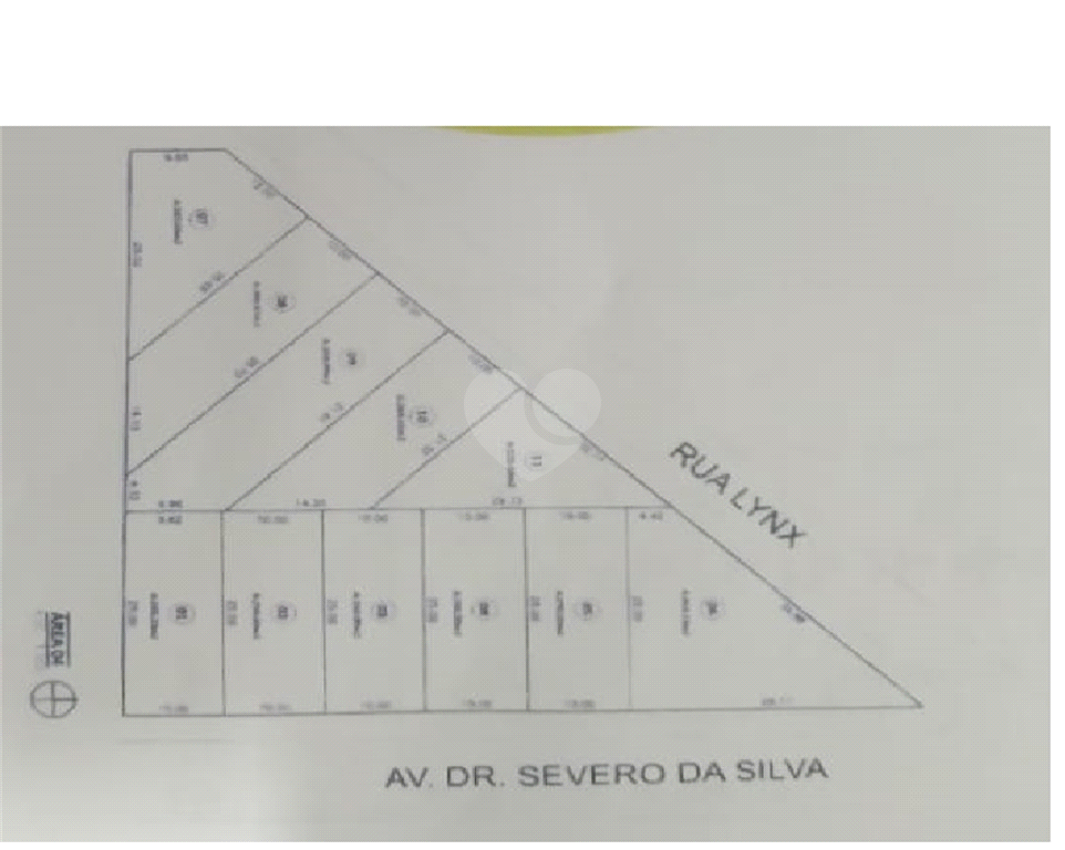 Venda Terreno Canoas Estância Velha REO914515 5