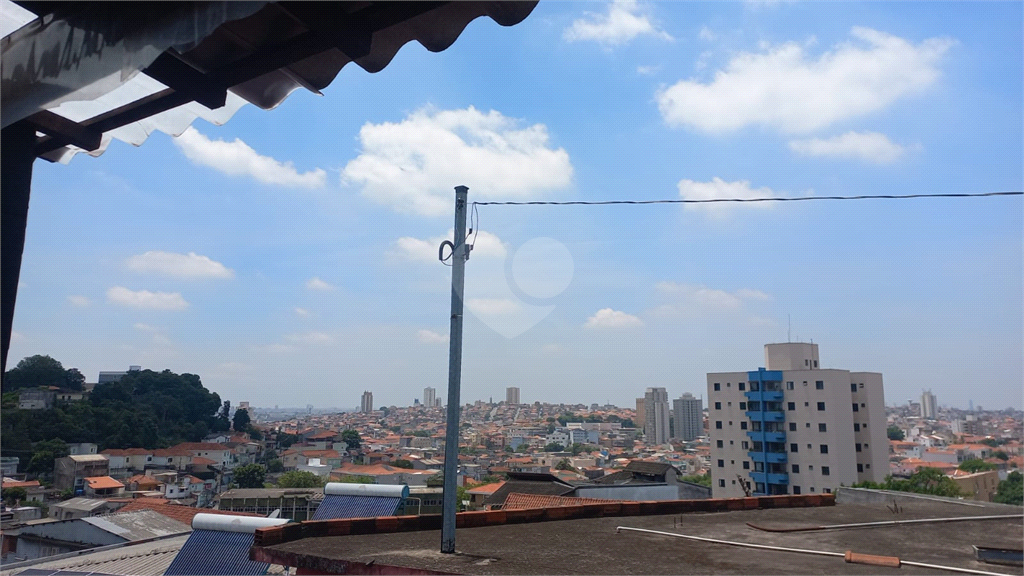 Venda Casa térrea São Paulo Tucuruvi REO914521 6