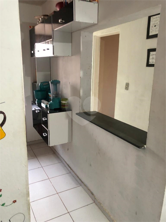 Venda Apartamento Bauru Núcleo Habitacional Vereador Edson Francisco Da Silva REO914547 24