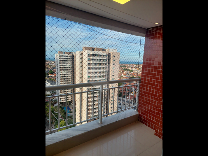 Venda Apartamento Fortaleza Presidente Kennedy REO914557 23