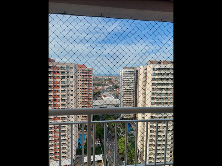 Venda Apartamento Fortaleza Presidente Kennedy REO914557 24