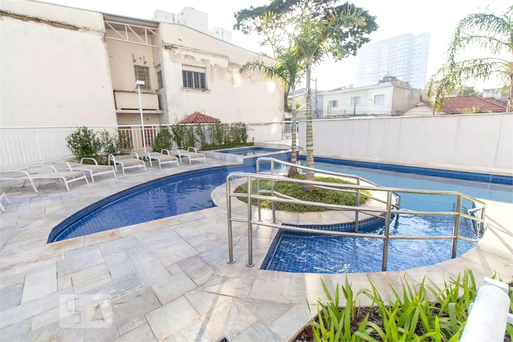 Venda Apartamento São Paulo Tatuapé REO914562 42