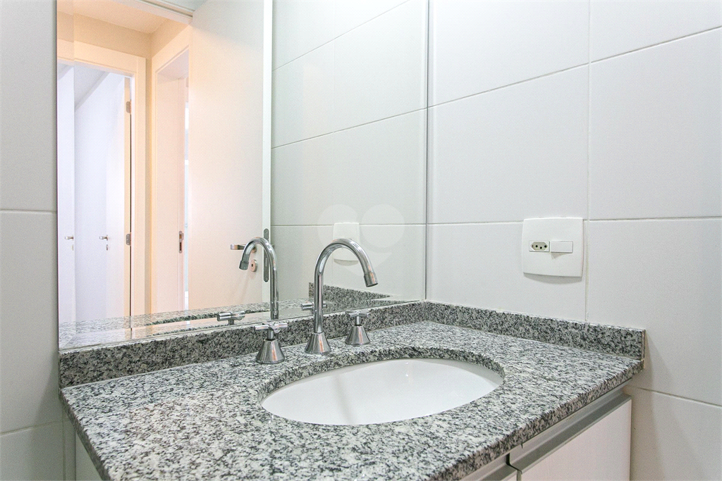 Venda Apartamento São Paulo Tatuapé REO914562 28