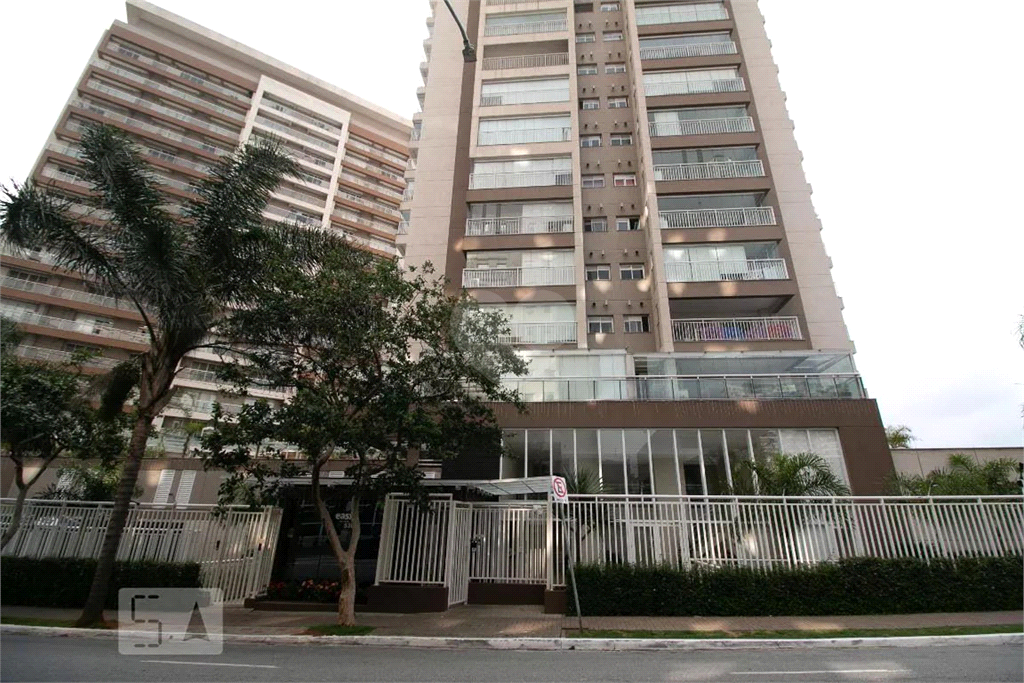 Venda Apartamento São Paulo Tatuapé REO914562 55