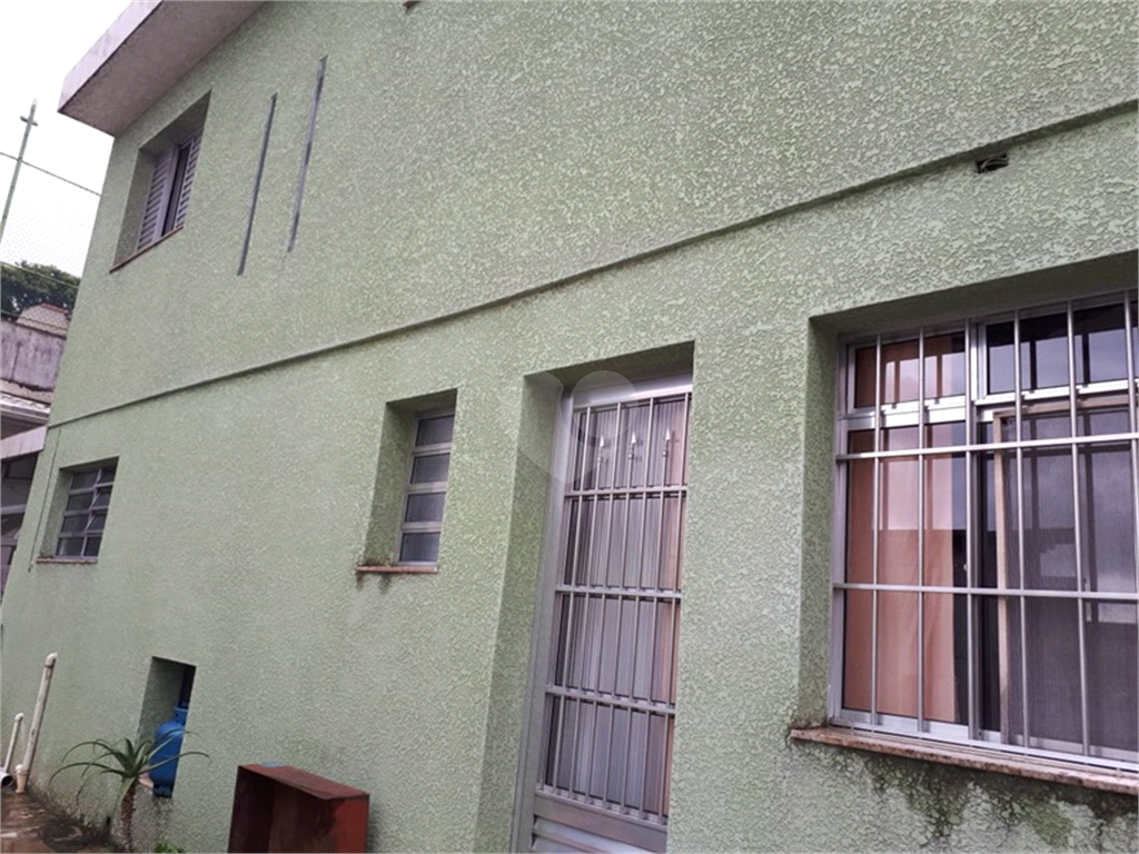 Venda Casa São Paulo Santa Teresinha REO914570 9