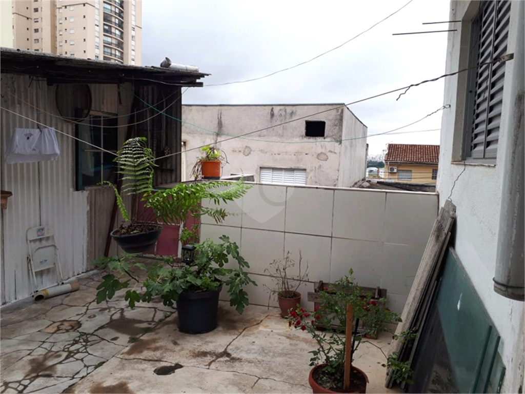 Venda Casa São Paulo Santa Teresinha REO914570 7