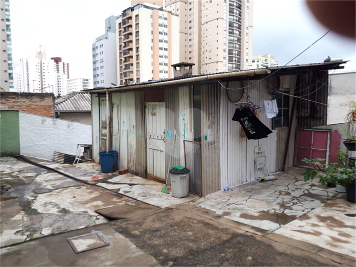 Venda Casa São Paulo Santa Teresinha REO914570 3