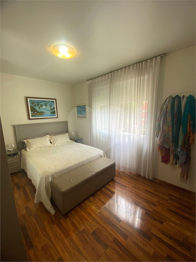 Venda Apartamento São Paulo Paraíso REO914611 20