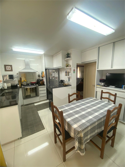 Venda Apartamento São Paulo Paraíso REO914611 28