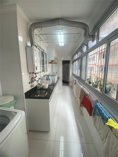 Venda Apartamento São Paulo Paraíso REO914611 37