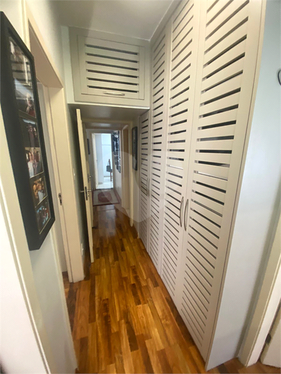 Venda Apartamento São Paulo Paraíso REO914611 26