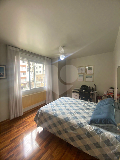 Venda Apartamento São Paulo Paraíso REO914611 16