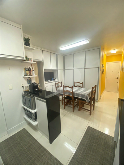 Venda Apartamento São Paulo Paraíso REO914611 29