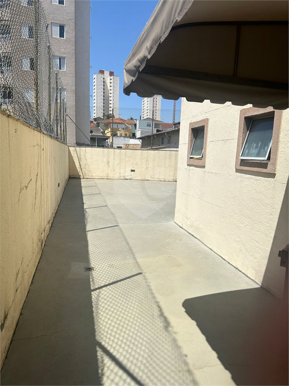 Venda Apartamento São Paulo Vila Dom Pedro Ii REO914621 7