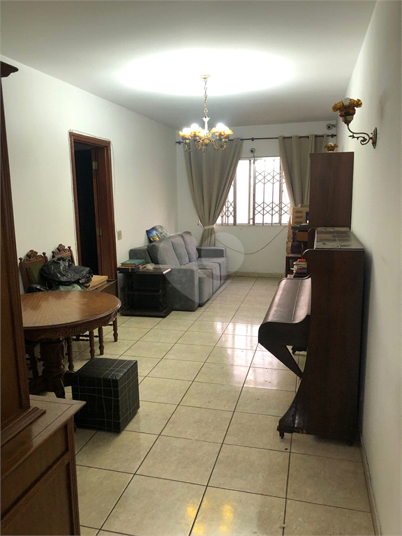 Venda Apartamento São Paulo Vila Dom Pedro Ii REO914621 2