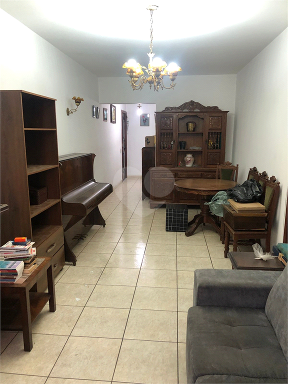 Venda Apartamento São Paulo Vila Dom Pedro Ii REO914621 3