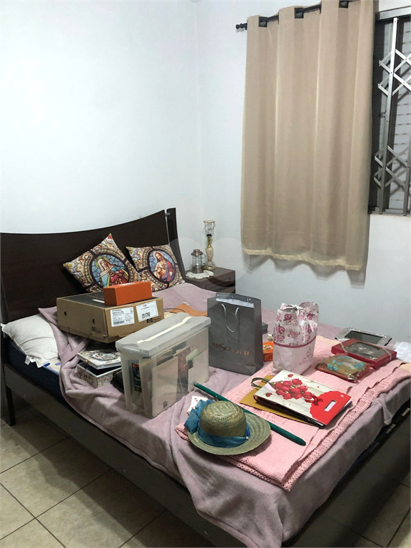 Venda Apartamento São Paulo Vila Dom Pedro Ii REO914621 8