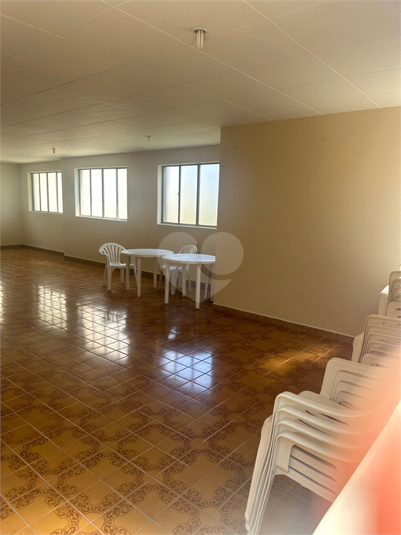 Venda Apartamento São Paulo Vila Dom Pedro Ii REO914621 13